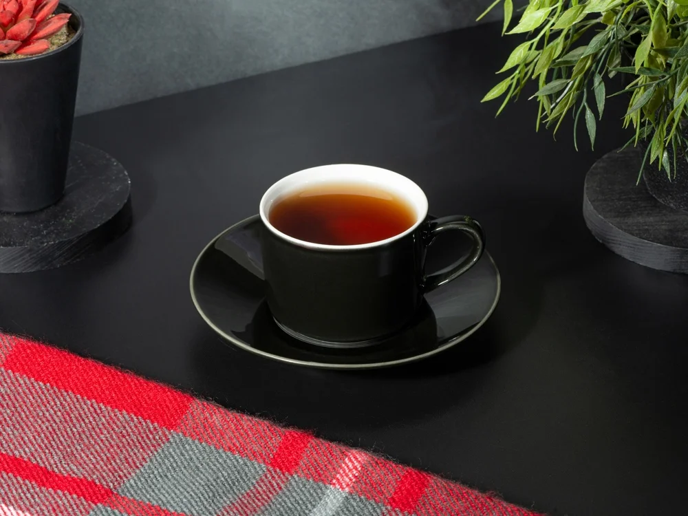 Чайная пара Phyto черный 250 мл - фото 6