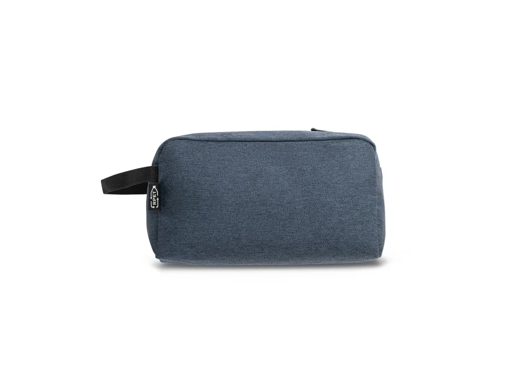 Косметичка REPURPOSE BAG синий - фото 3