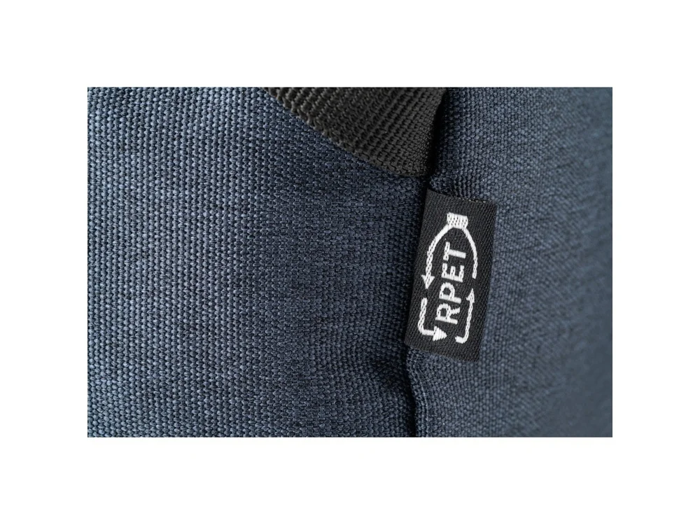 Косметичка REPURPOSE BAG синий - фото 5