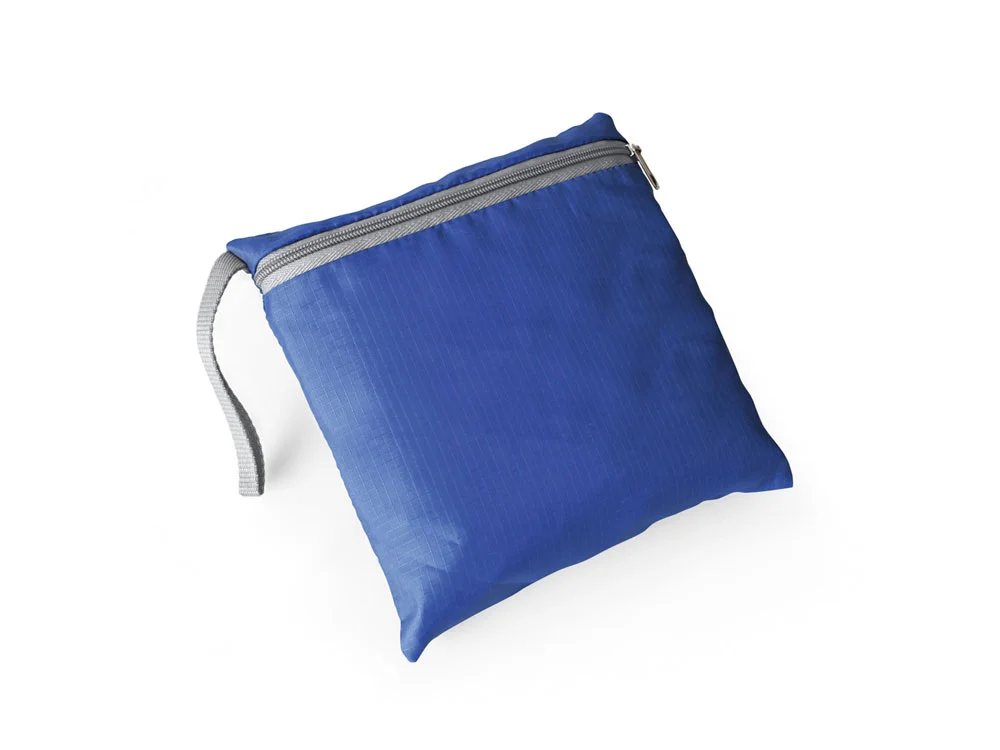 Сумка спортивная TORONTO синий - фото 2