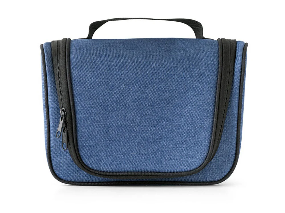 Несессер MILLI синий - фото 2