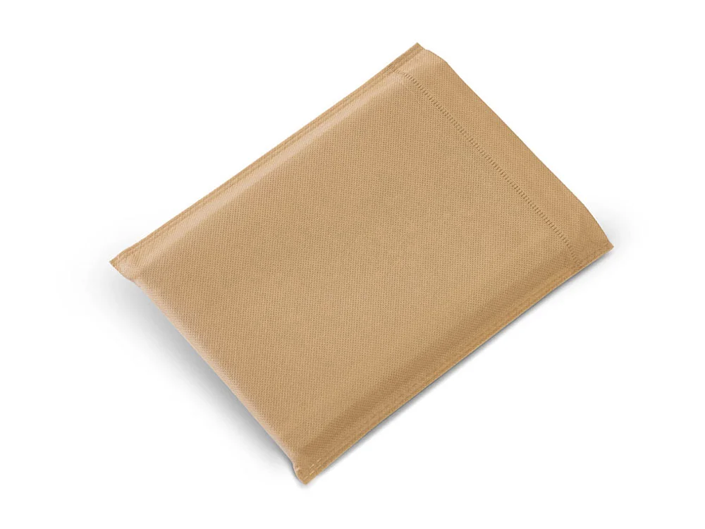 Папка A4 из натуральной пробки «SERPA», натуральный - фото 3