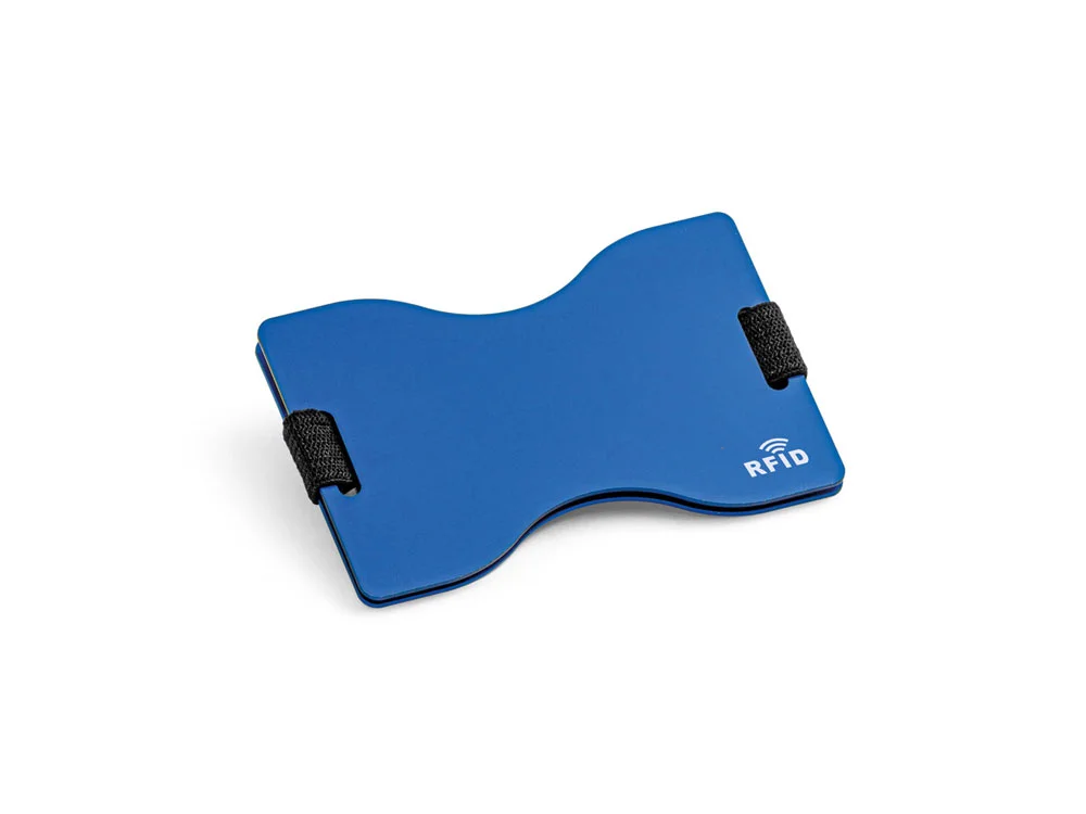 Визитница с защитой RFID MULLER - фото 2