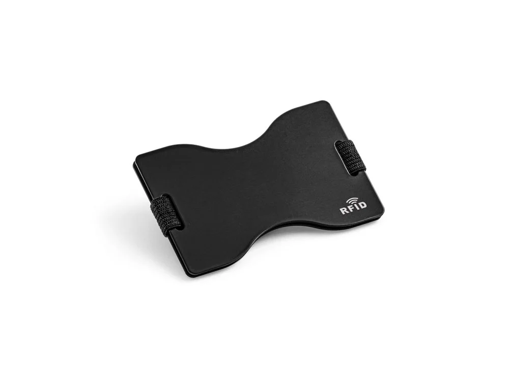 Визитница с защитой RFID MULLER - фото 3