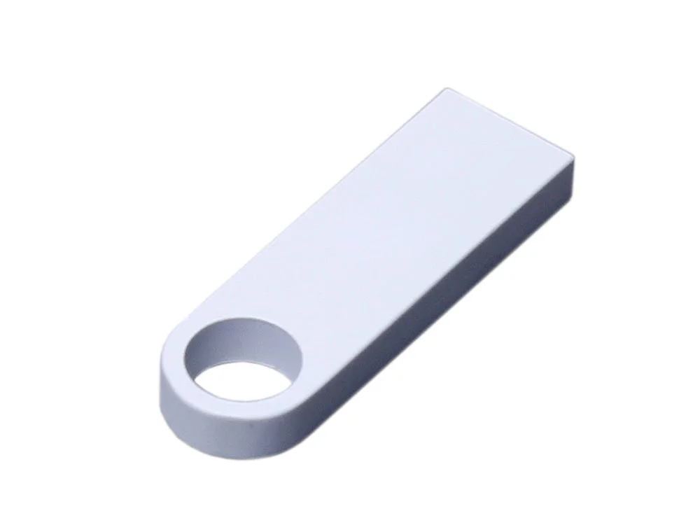 USB 3.0-флешка с мини чипом и круглым отверстием - фото 2