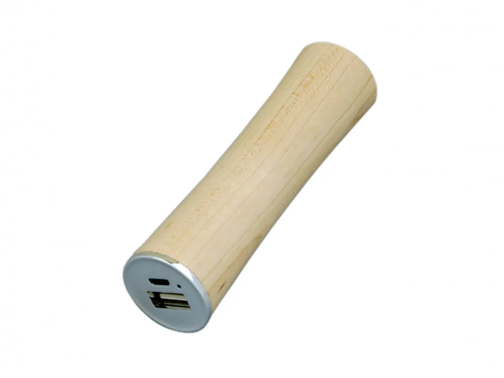 Внешний аккумулятор Captain - фото 1