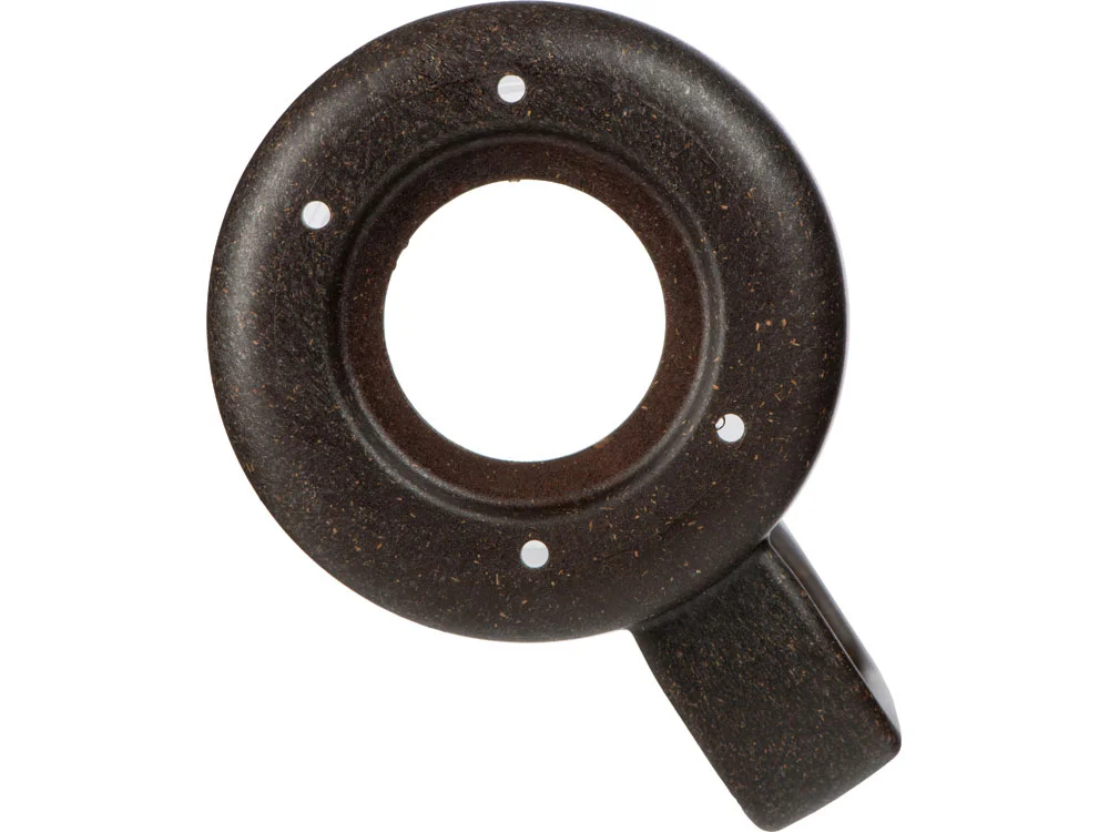 Френч-пресс из кофейных зерен «Paulo», коричневый, 600 мл - фото 8