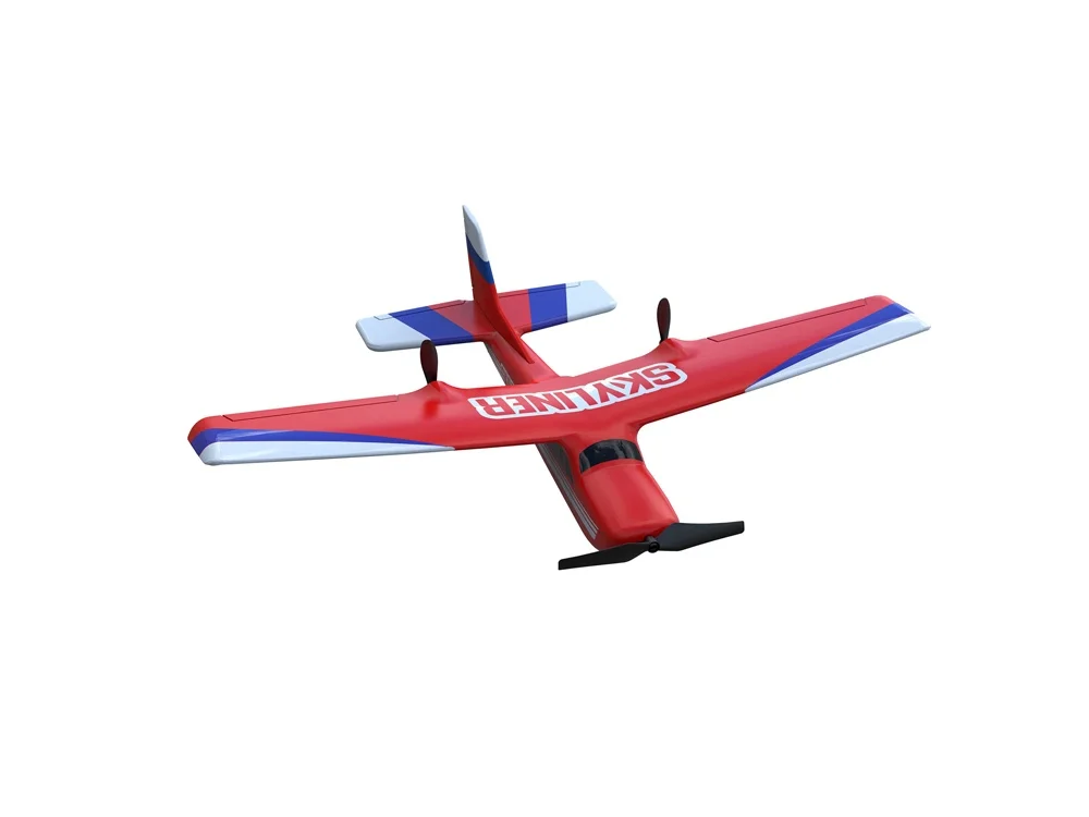 Радиоуправляемый самолёт «SKYLINER» - фото 3