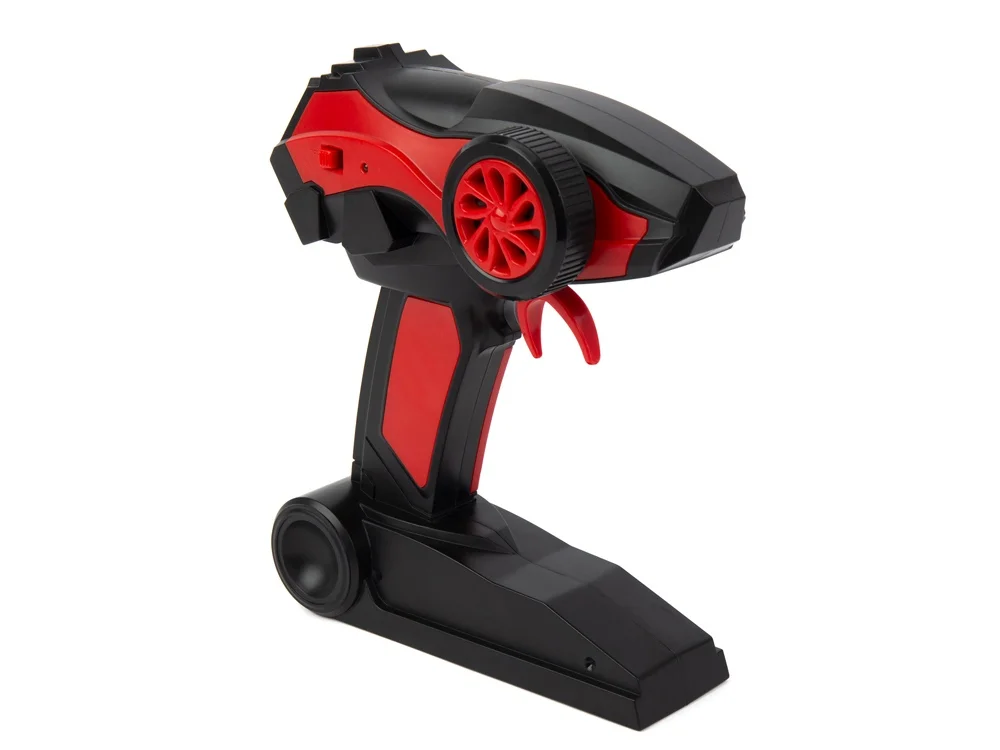 Радиоуправляемый внедорожник «SLASH RIDER» - фото 11