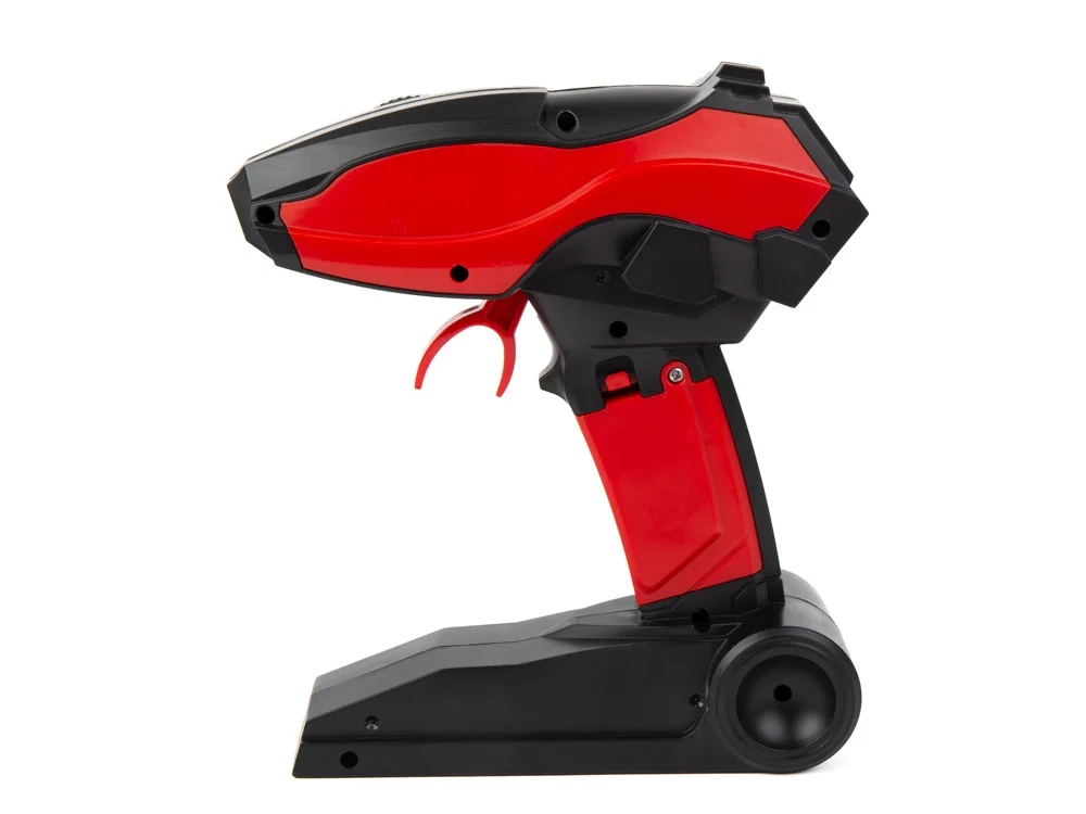 Радиоуправляемый внедорожник «SLASH RIDER» - фото 12