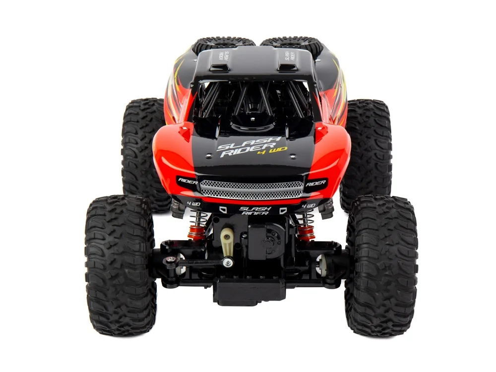 Радиоуправляемый внедорожник «SLASH RIDER» - фото 2