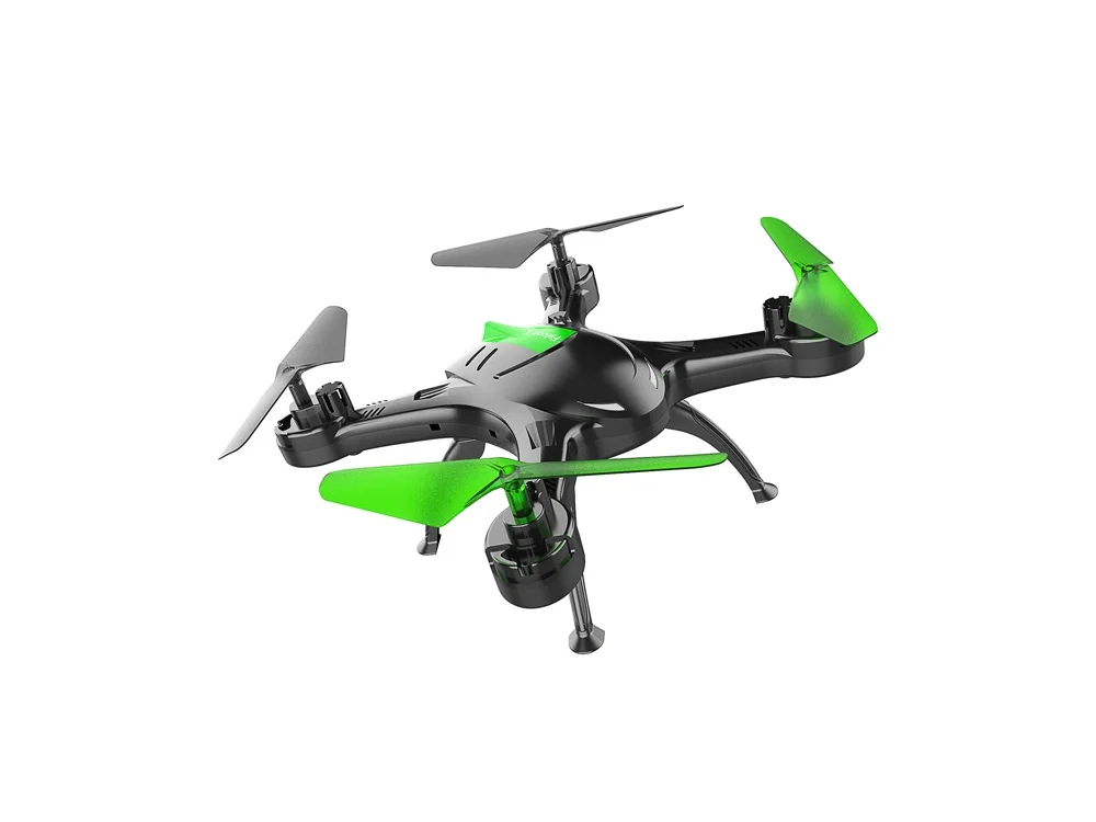 Радиоуправляемый квадрокоптер «FALCON X» - фото 3