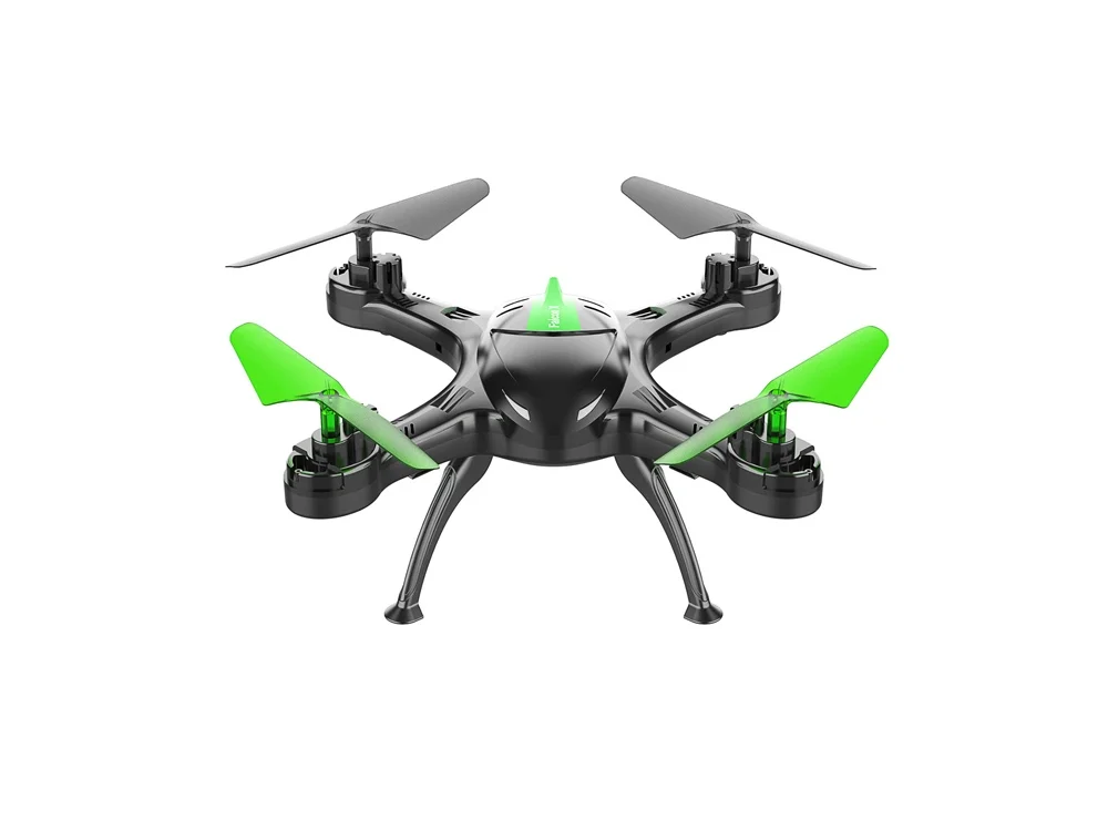 Радиоуправляемый квадрокоптер «FALCON X» - фото 4