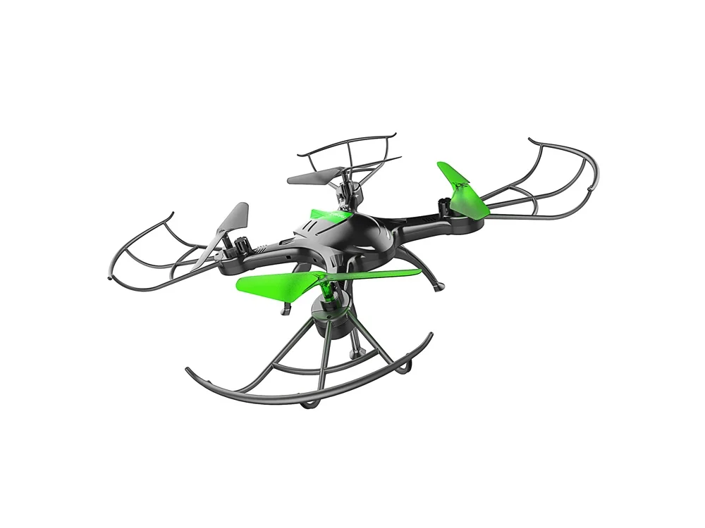 Радиоуправляемый квадрокоптер «FALCON X» - фото 8