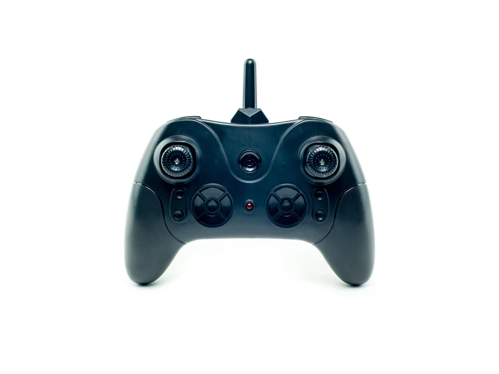 Радиоуправляемый квадрокоптер «FALCON X» - фото 9