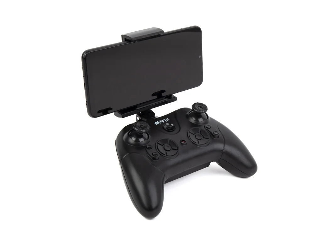 Радиоуправляемый квадрокоптер «FALCON X FPV» - фото 11