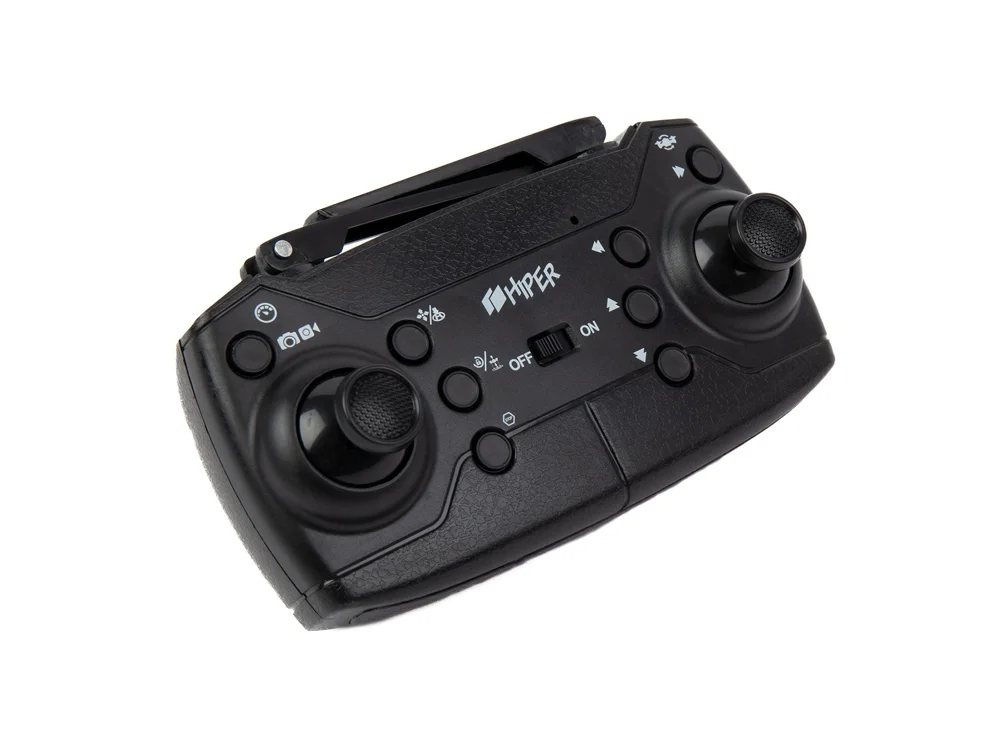 Радиоуправляемый квадрокоптер «SKY PATROL FPV» - фото 12