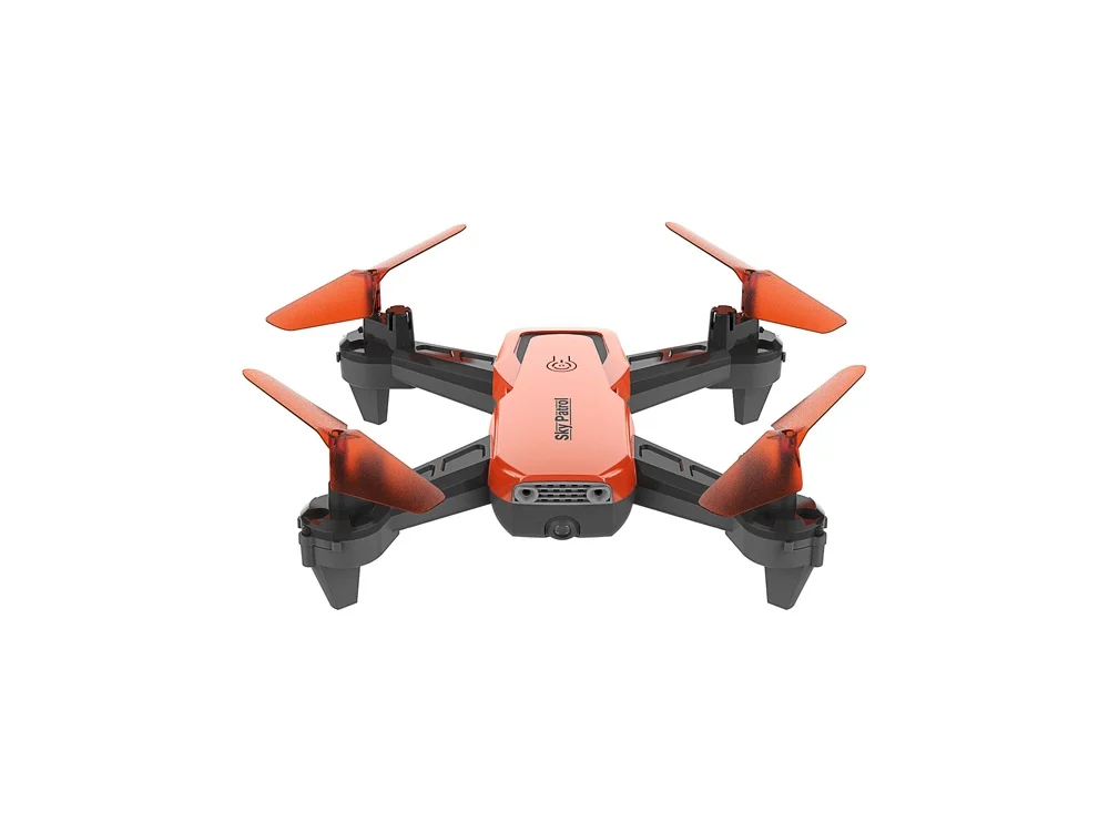 Радиоуправляемый квадрокоптер «SKY PATROL FPV» - фото 3