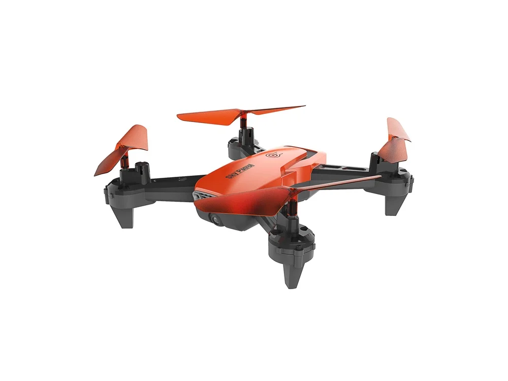 Радиоуправляемый квадрокоптер «SKY PATROL FPV» - фото 4