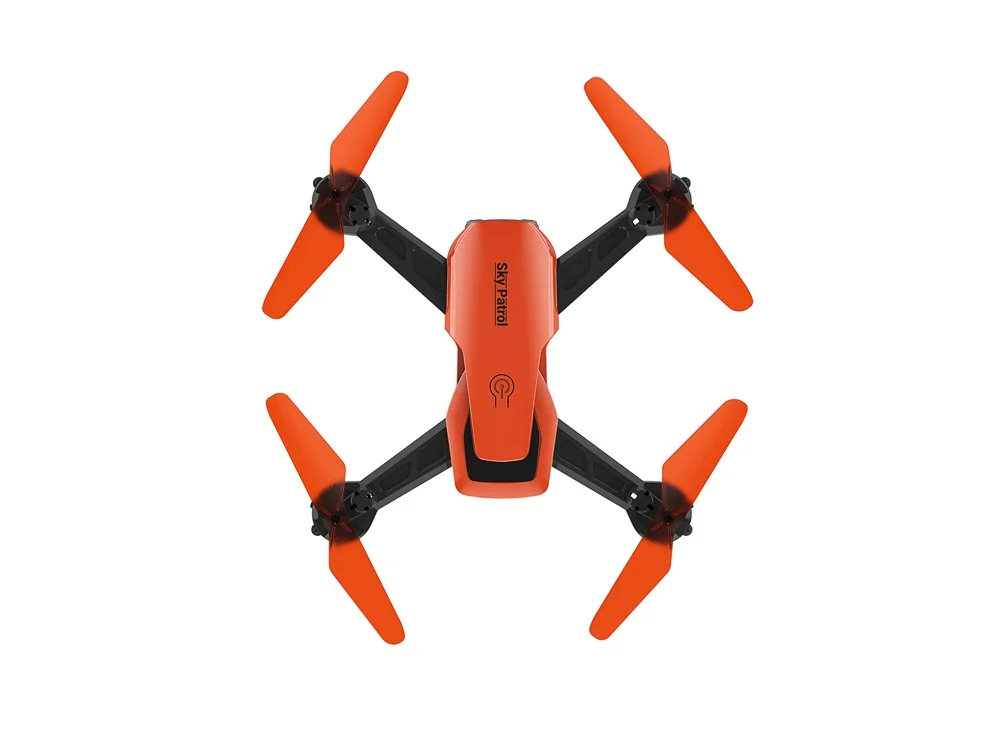 Радиоуправляемый квадрокоптер «SKY PATROL FPV» - фото 6