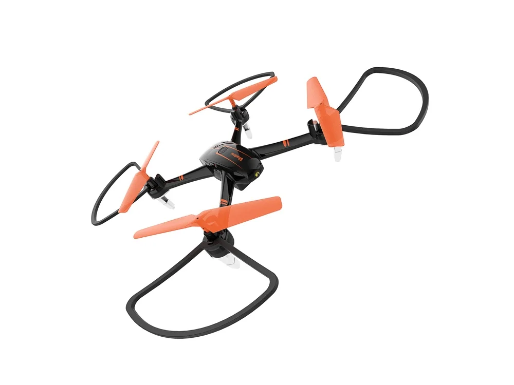 Радиоуправляемый квадрокоптер «SHADOW FPV» - фото 11