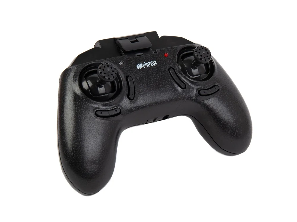 Радиоуправляемый квадрокоптер «SHADOW FPV» - фото 13