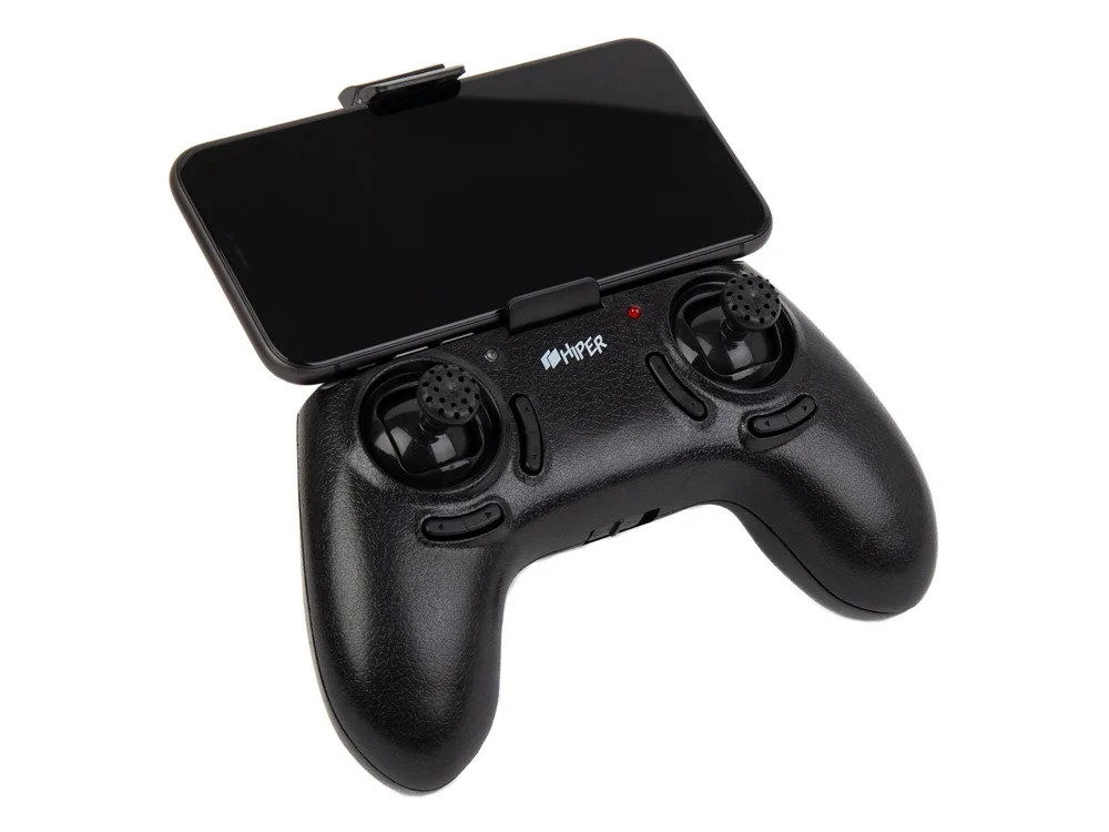 Радиоуправляемый квадрокоптер «SHADOW FPV» - фото 14