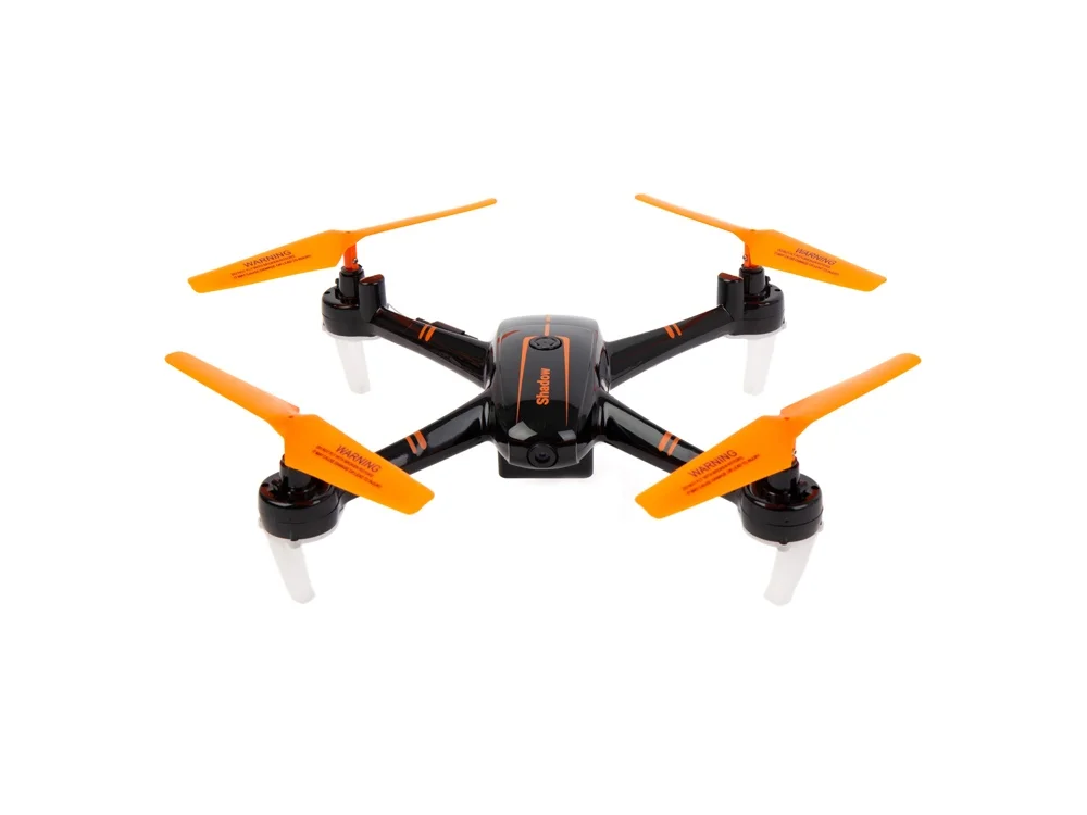Радиоуправляемый квадрокоптер «SHADOW FPV» - фото 3
