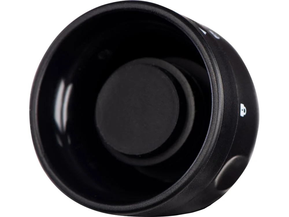 Пробка для шампанского Cava черный - фото 4