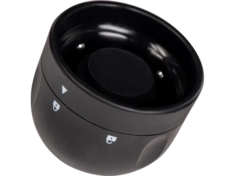 Пробка для шампанского Cava черный - фото 5