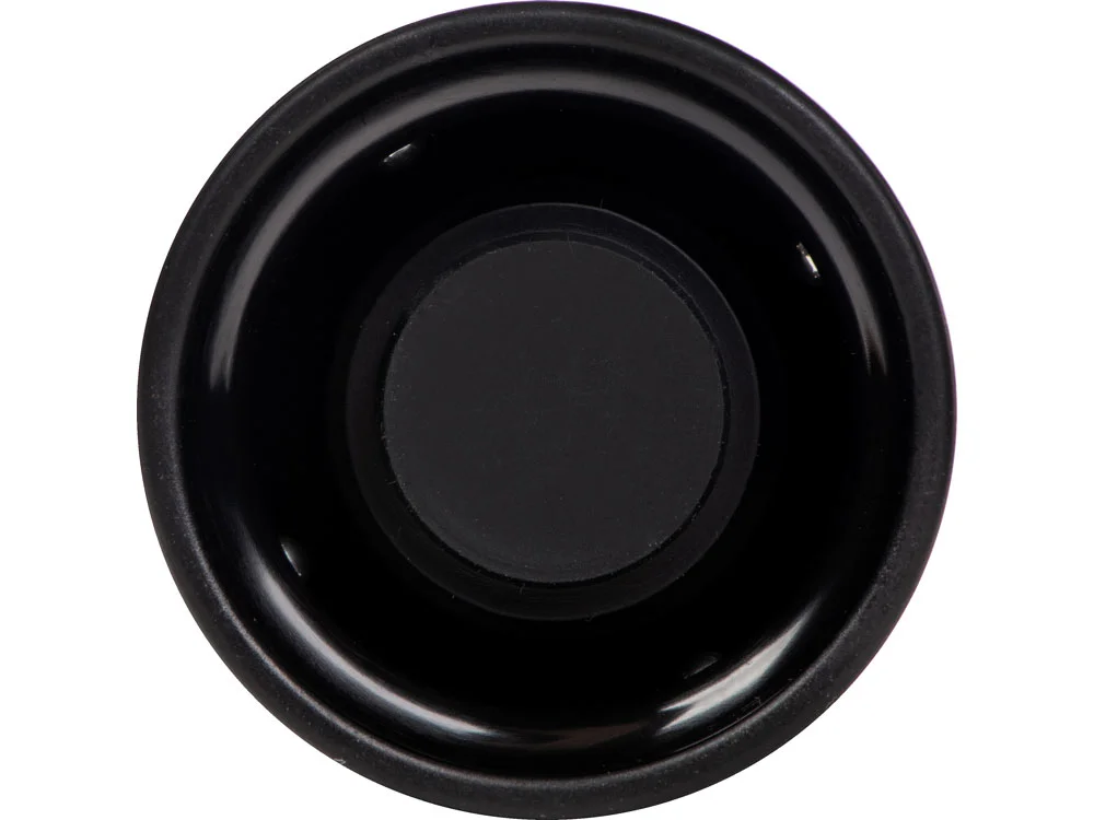 Пробка для шампанского Cava черный - фото 6