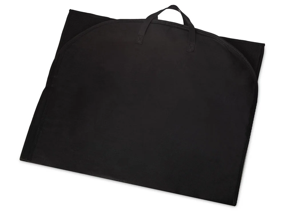 Портплед с отделением для обуви Suit черный - фото 3