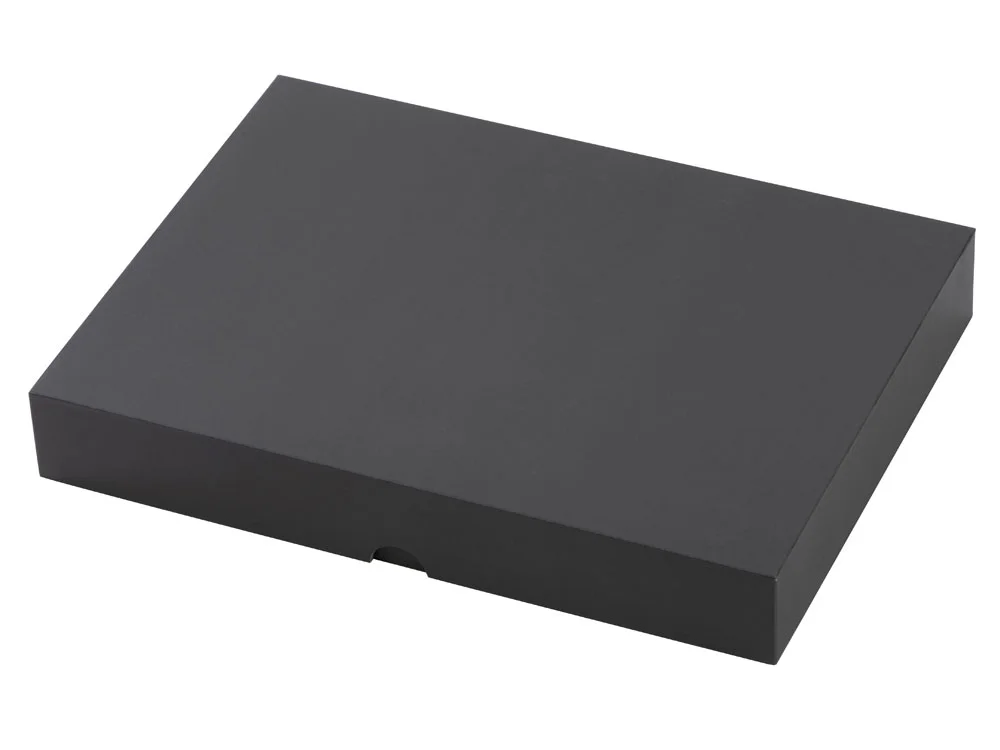 Органайзер с функцией беспроводной зарядки Manner 5000 mAh черный - фото 13