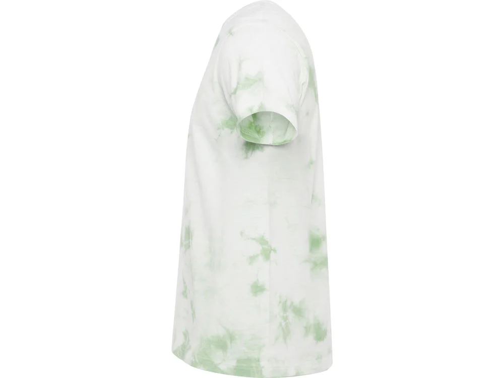 Футболка Joplin мужская припыленный зеленый 3XL - фото 3