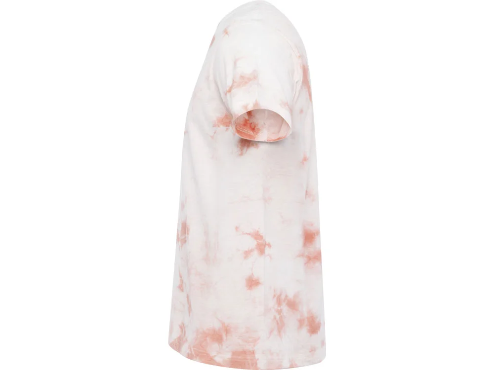 Футболка Joplin мужская оранжевая глина 2XL - фото 3