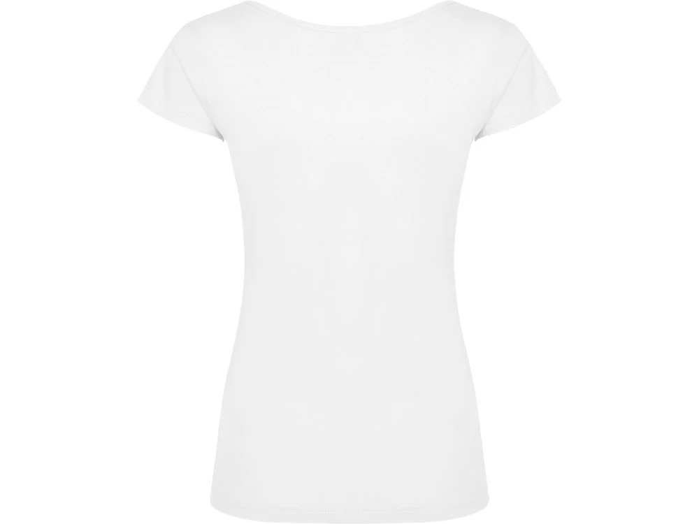 Футболка Guadalupe женская белый M - фото 2