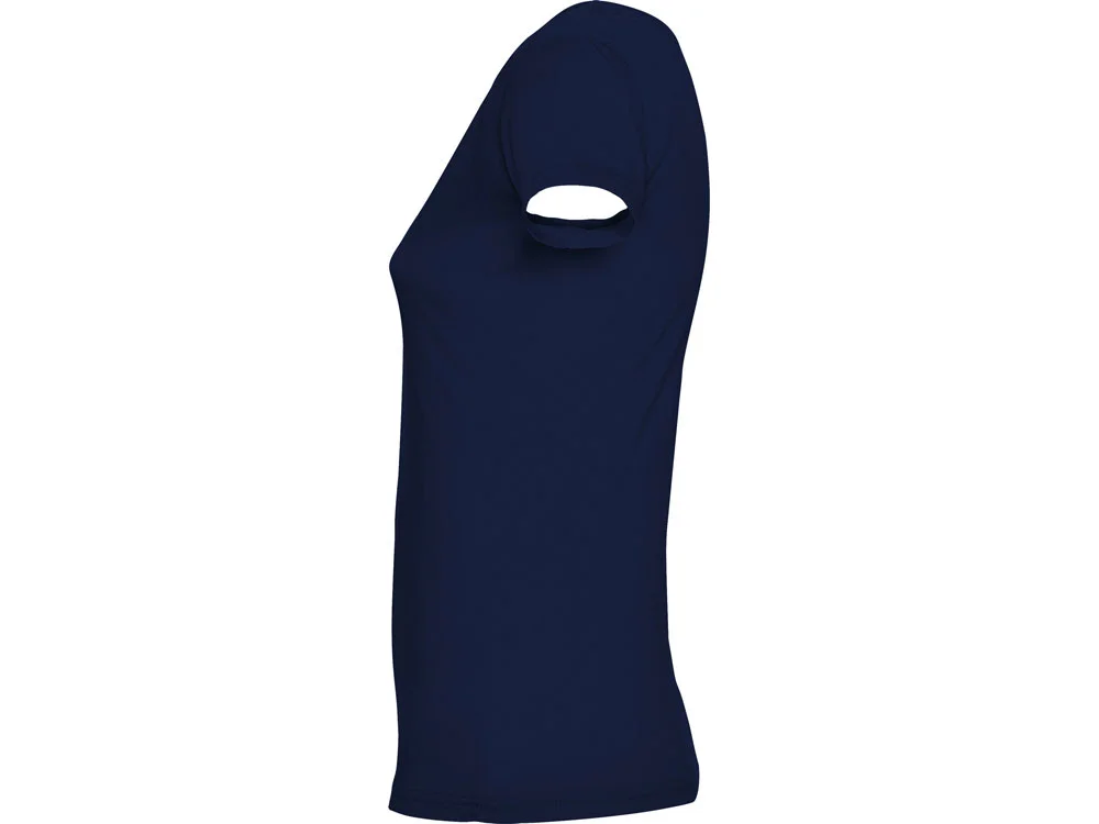 Футболка Guadalupe женская синий нэйви XL - фото 3