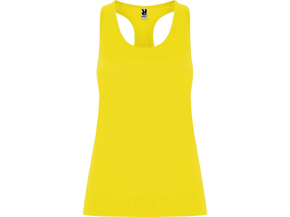 Топ спортивный Aida женский - фото 4