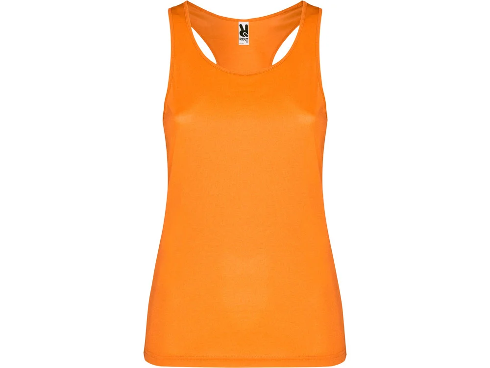 Топ спортивный Shura женский - фото 6