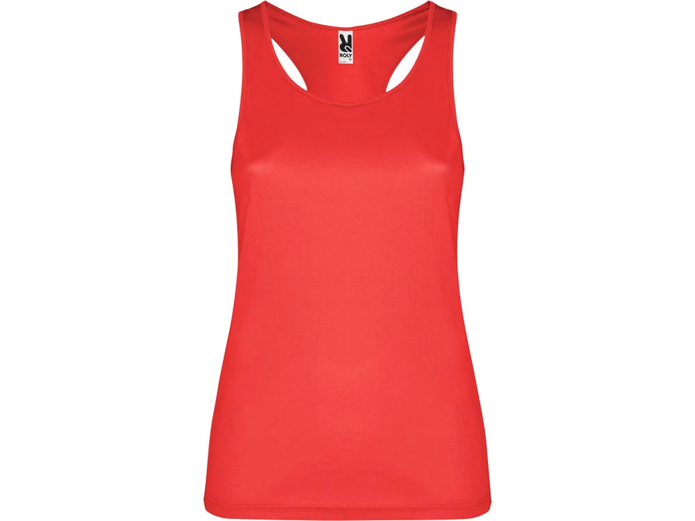 Топ спортивный Shura женский - фото 7