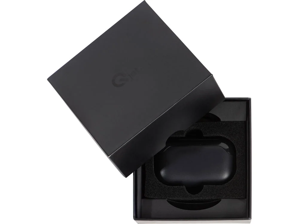 Беспроводные наушники TWS с шумоподавлением ENC «Equip», IPX4 - фото 10