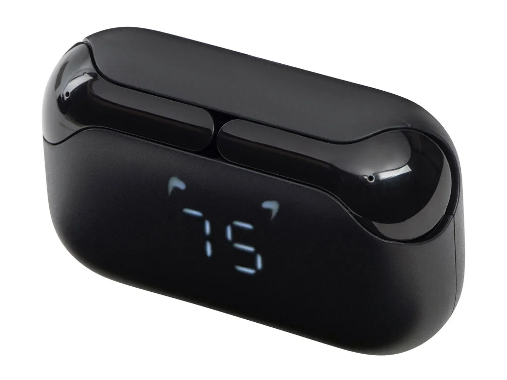 Беспроводные наушники TWS с шумоподавлением ENC «Equip», IPX4 - фото 2