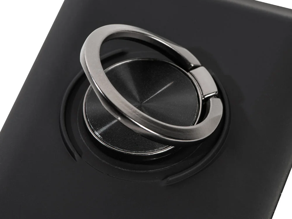 Магнитный беспроводной внешний аккумулятор с быстрой зарядкой QC/PD 20 Вт MagnetIQ 5000 mAh черный - фото 17