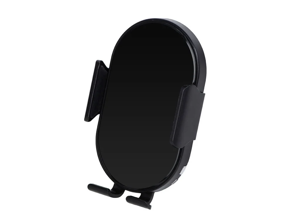 Автомобильное беспроводное зарядное устройство с датчиком OptIQ Lite 15 Вт черный