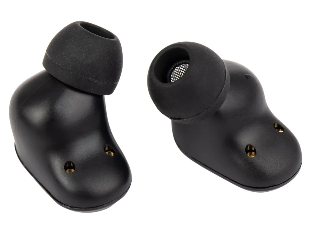 Наушники TWS Lazo X35 черный - фото 6