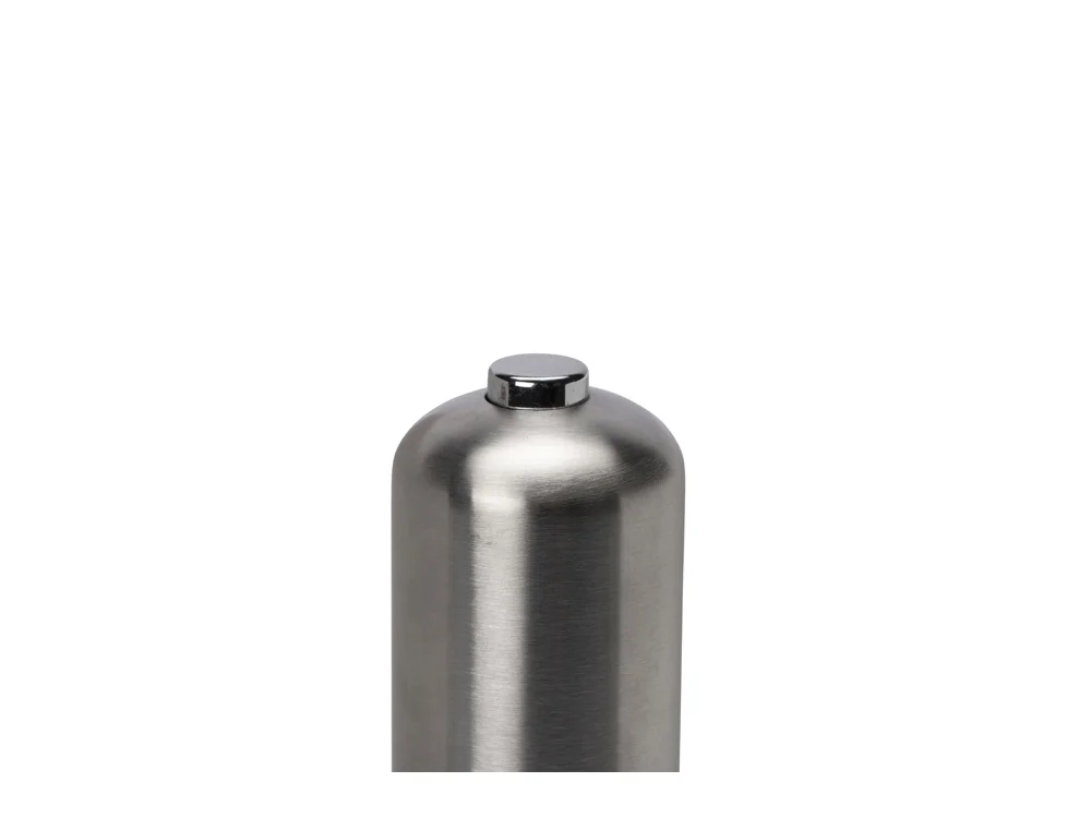 Электрическая мельница для специй «Fresh mix», серебристый - фото 6