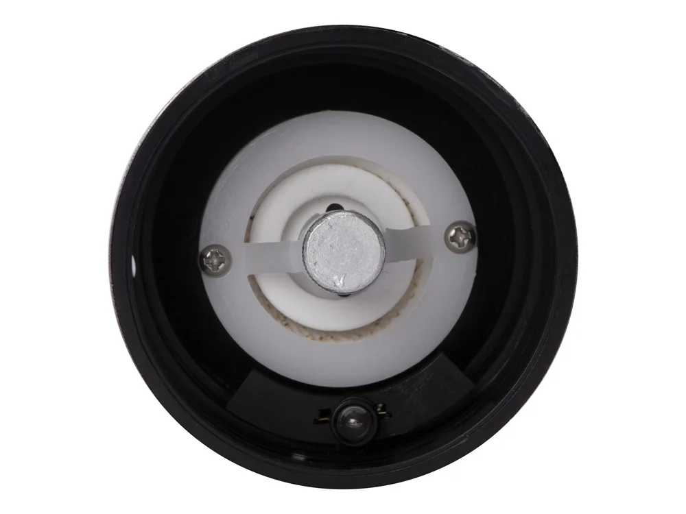 Электрическая мельница для специй «Fresh mix», серебристый - фото 8