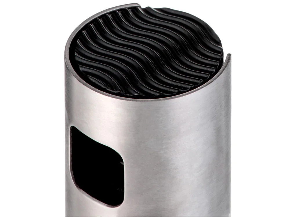 Распылитель для масла «Flavour», серебристый, 100 мл - фото 6