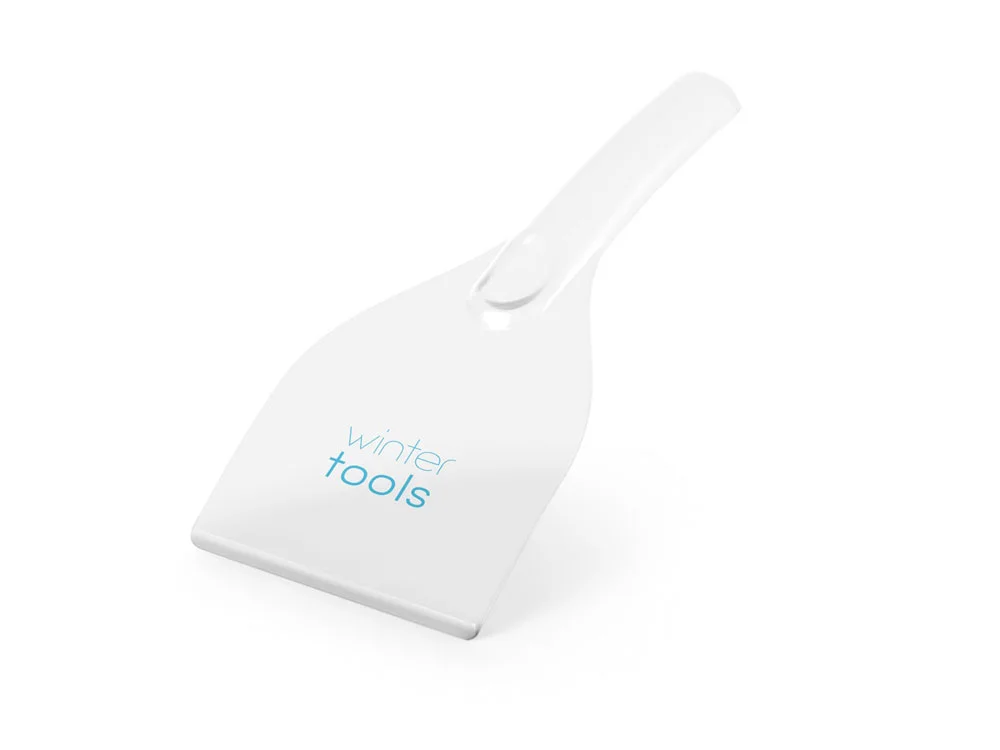 Скребок для льда ENCAMP прозрачный - фото 2