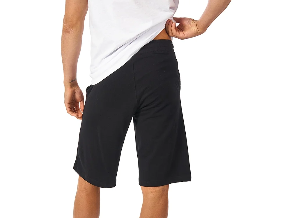 Шорты Warsaw мужские черный L - фото 3